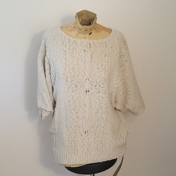 Allison Smith II Sweater - Picture 1 of 9